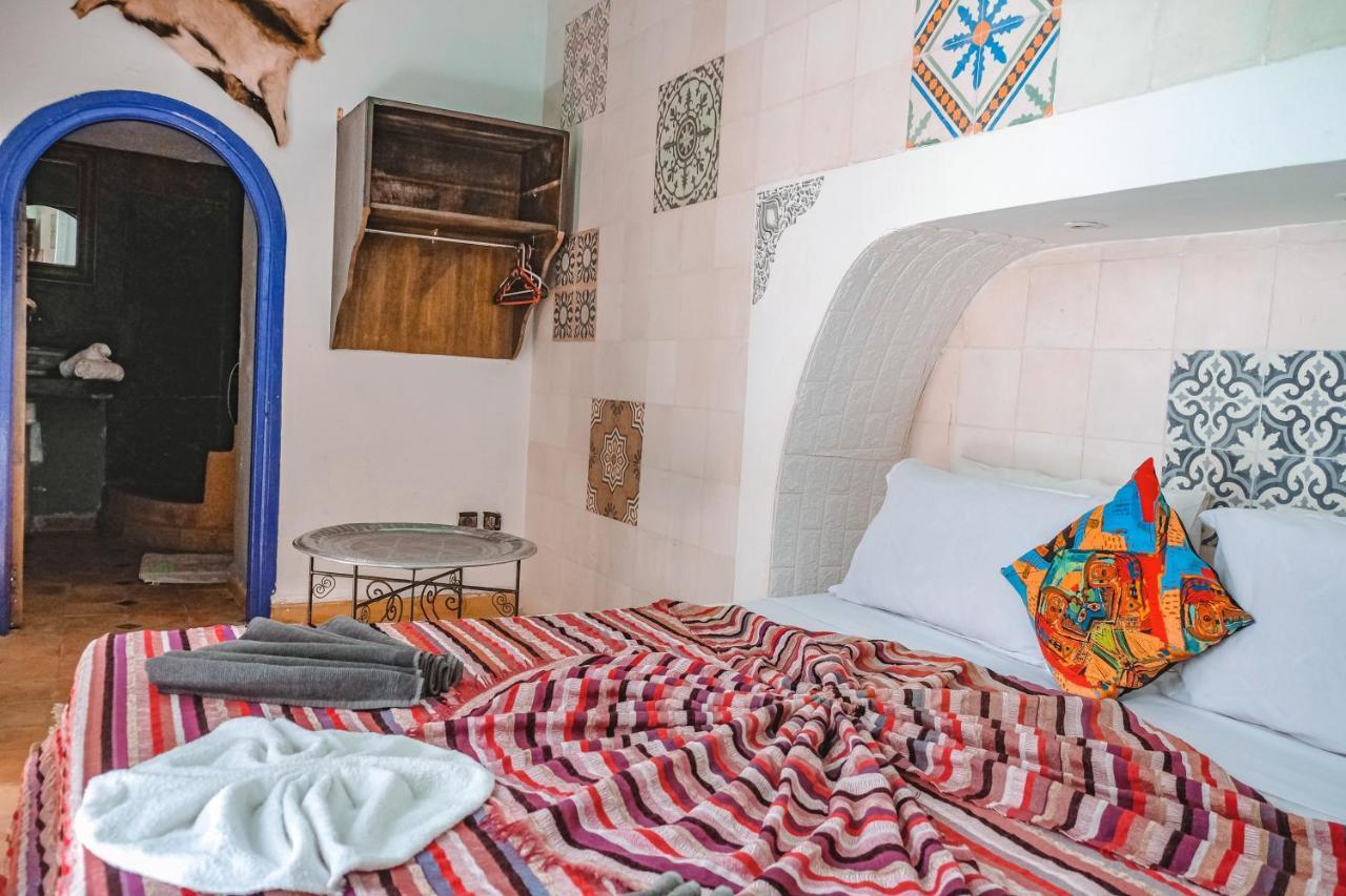 Heritage Lalla Aicha Hotel & Spa Marrákes Kültér fotó