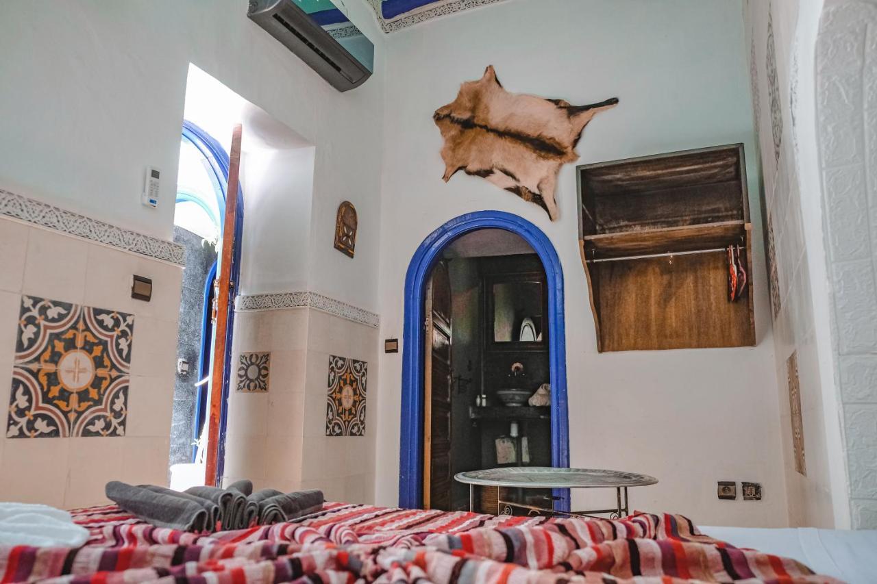 Heritage Lalla Aicha Hotel & Spa Marrákes Kültér fotó