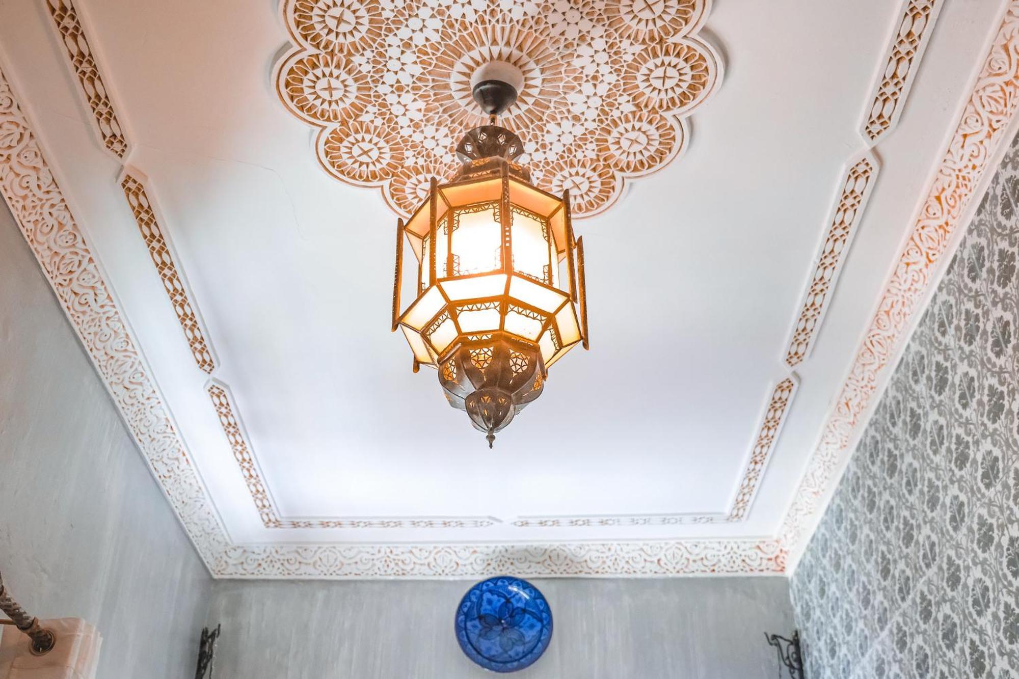 Heritage Lalla Aicha Hotel & Spa Marrákes Kültér fotó